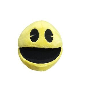 Toy factory pac man namco battle Royale plush